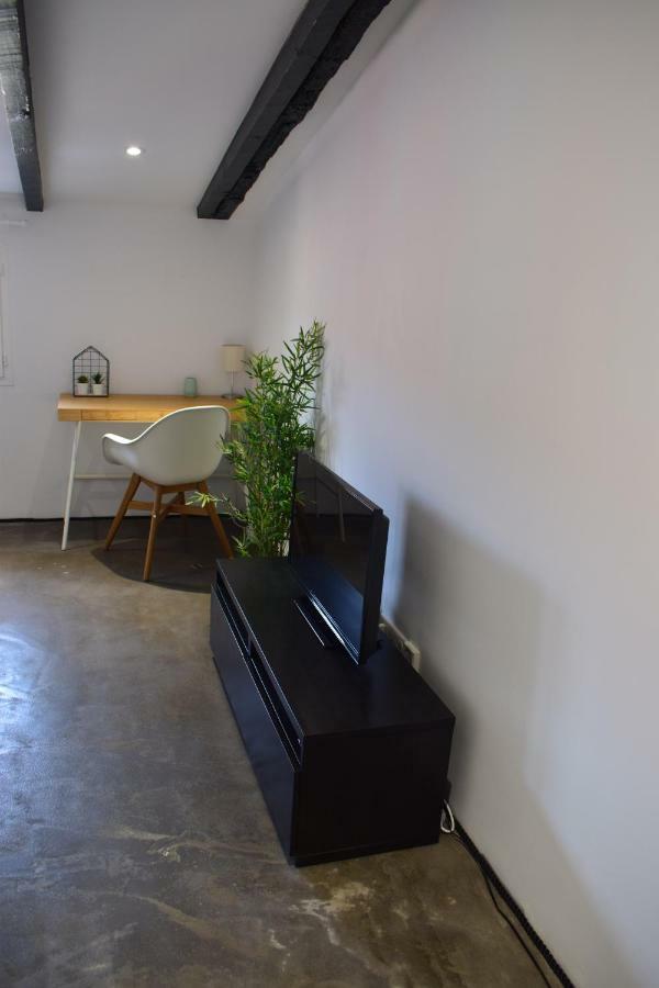 Centre Ajaccio ☆ Wifi ☆ Clim ☆ Plages Ngoại thất bức ảnh